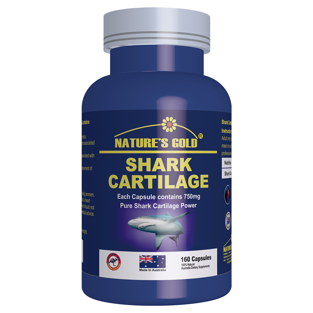 Shark Cartilage