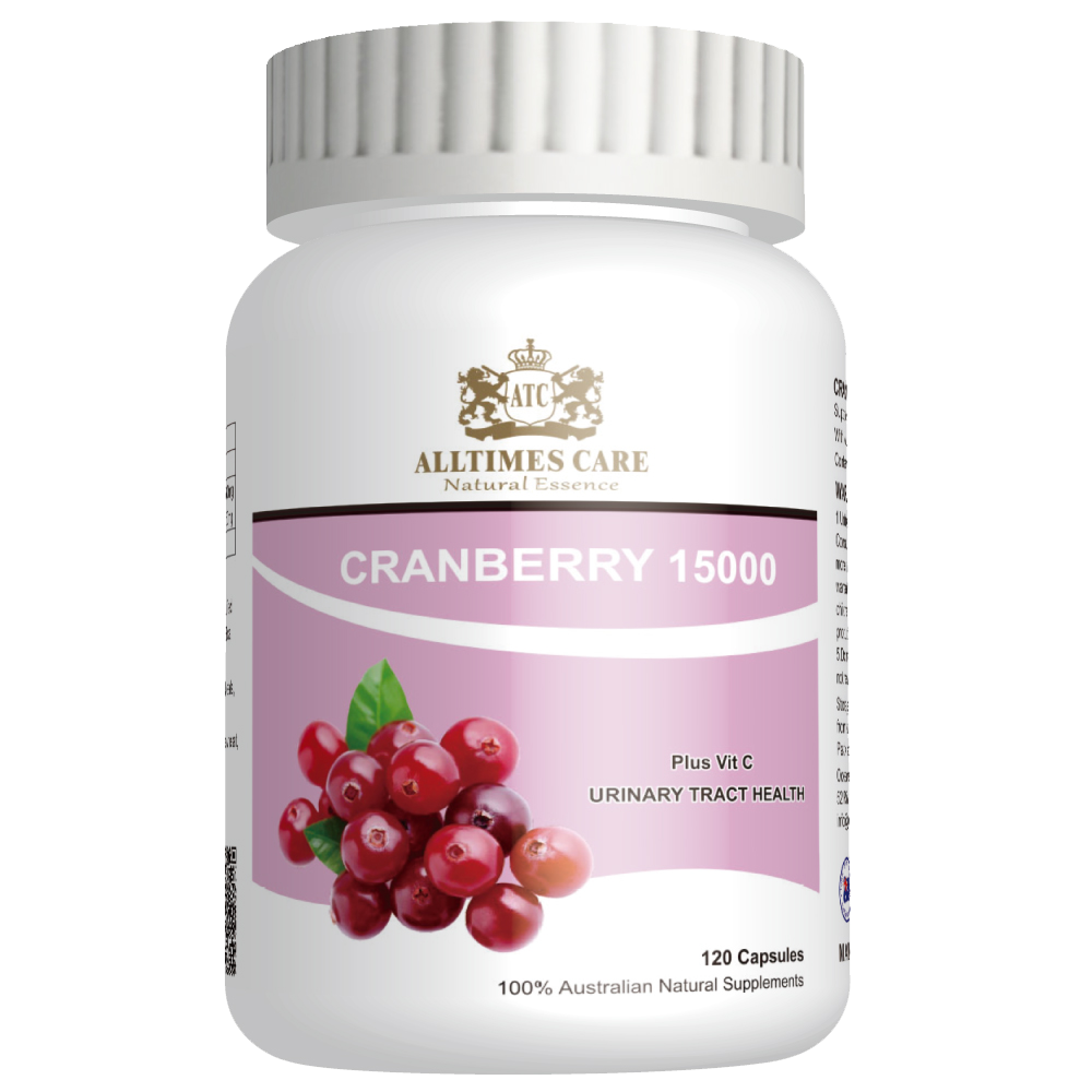 ATC Cranberry