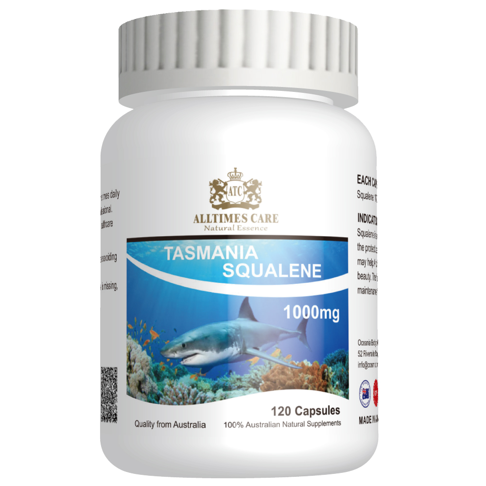 ATC Tasmania Squalene