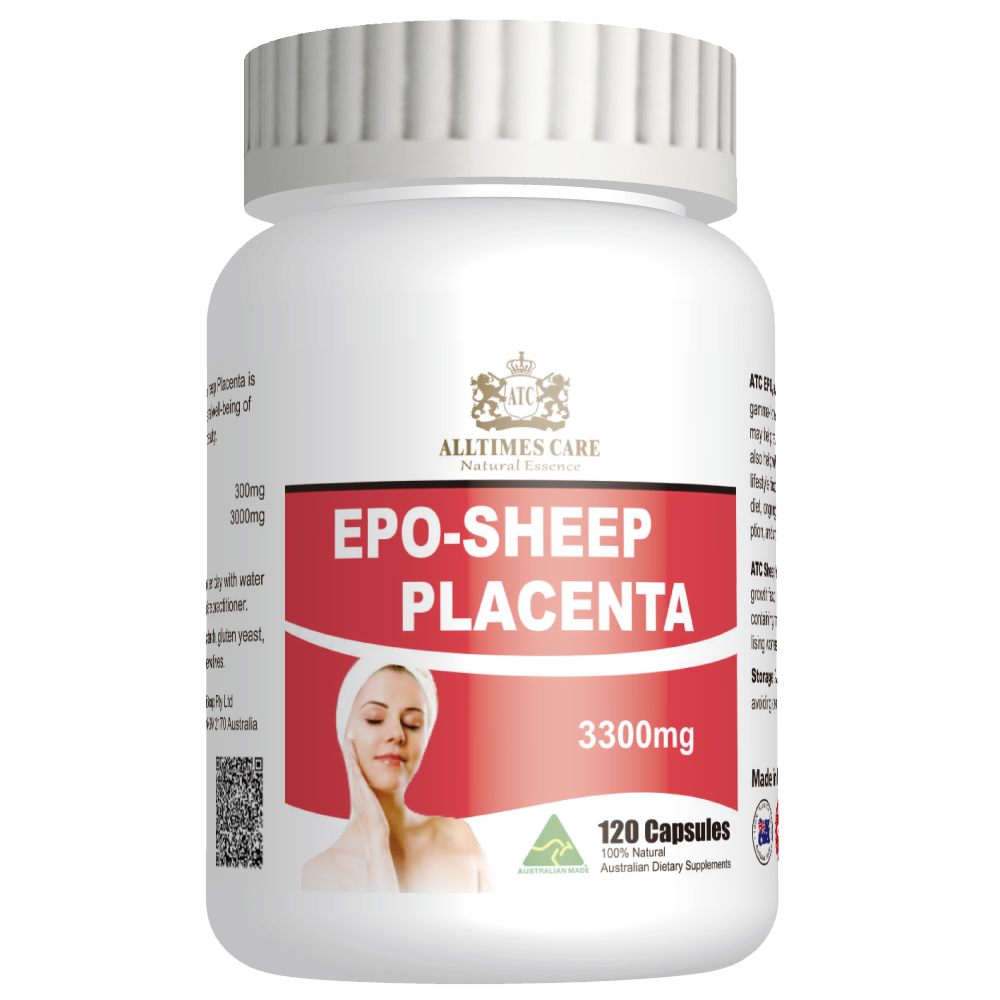 ATC EPO-SHEEP Placenta