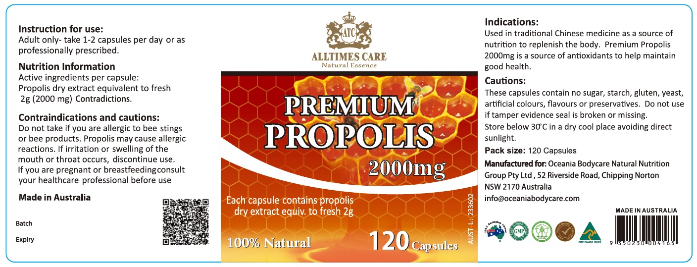 ATC Premium Propolis