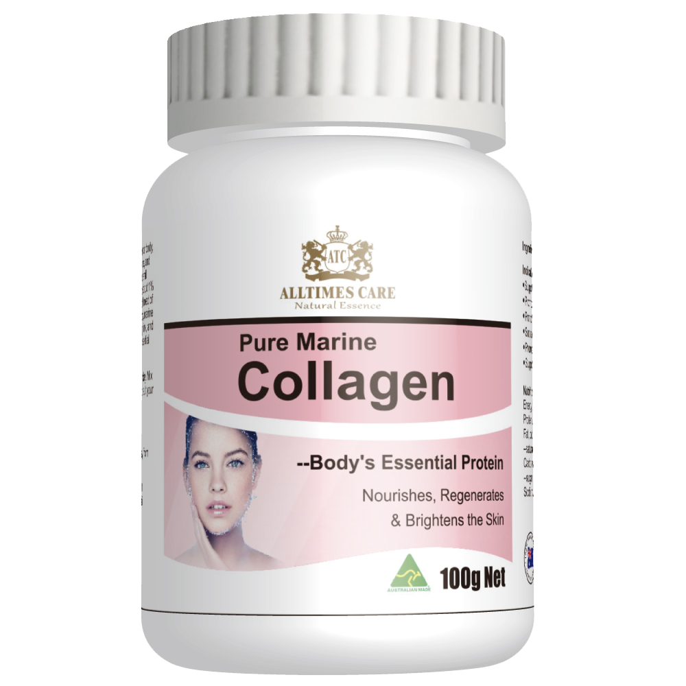 ATC Pure Marine Collagen