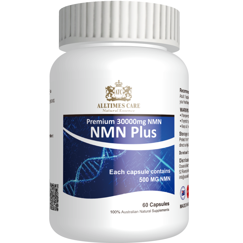 ATC Premium NMN Plus