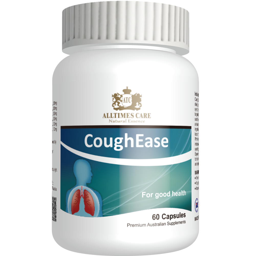 ATC Cough Ease