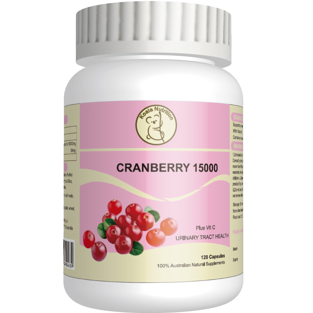 KN Cranberry