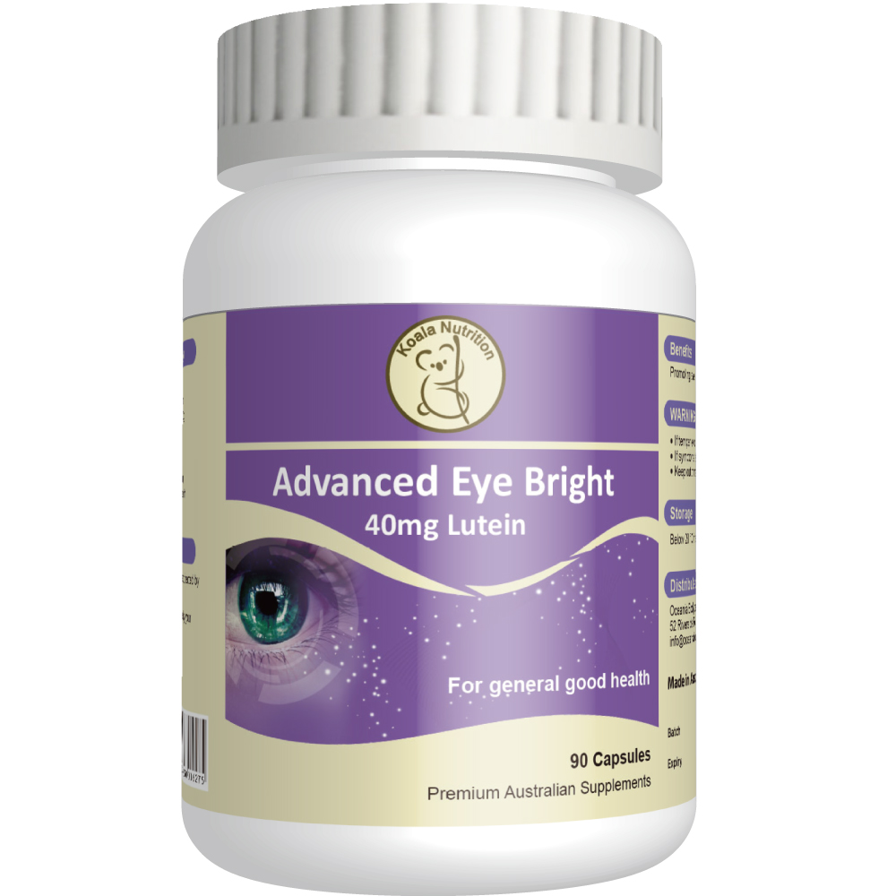 KN Advanced Eye Bright