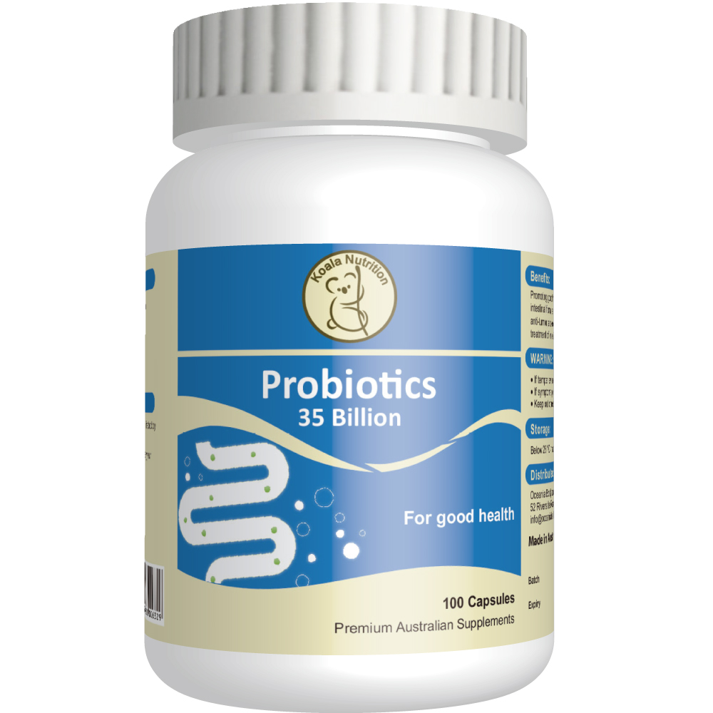 KN Probiotics